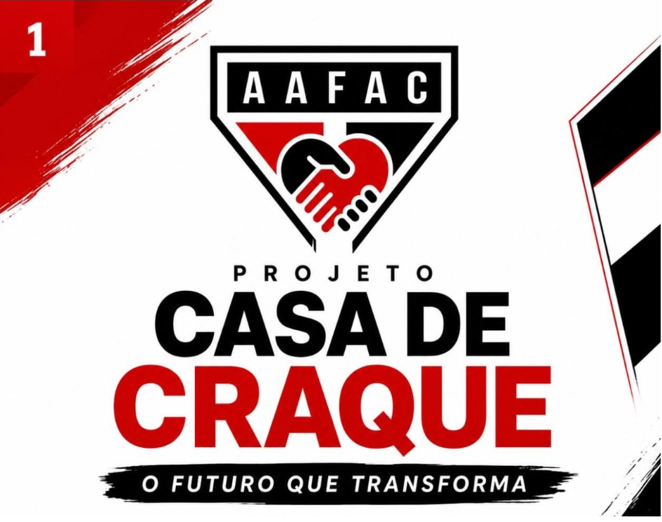 Casa de Craque